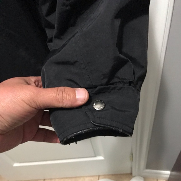 Hammill 🇨🇦 Police/Law enforcement sturdy utility jacket - Picture 10 of 12